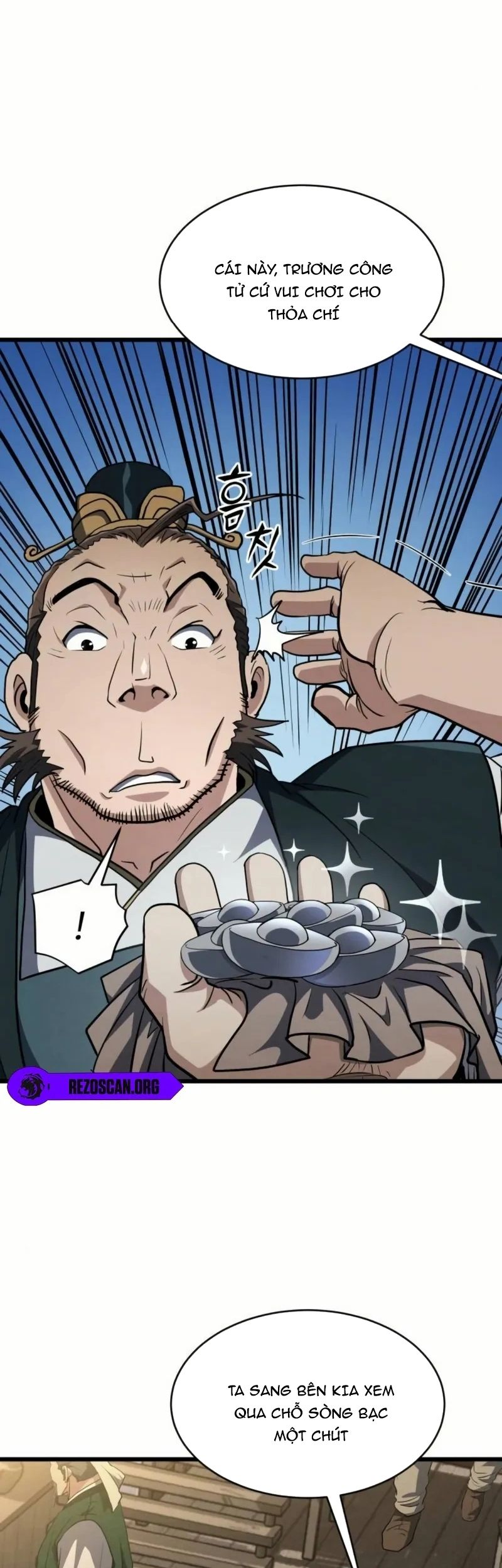 Trùng Sinh Làm Phế Vật Đan Gia [Chap 1-22]