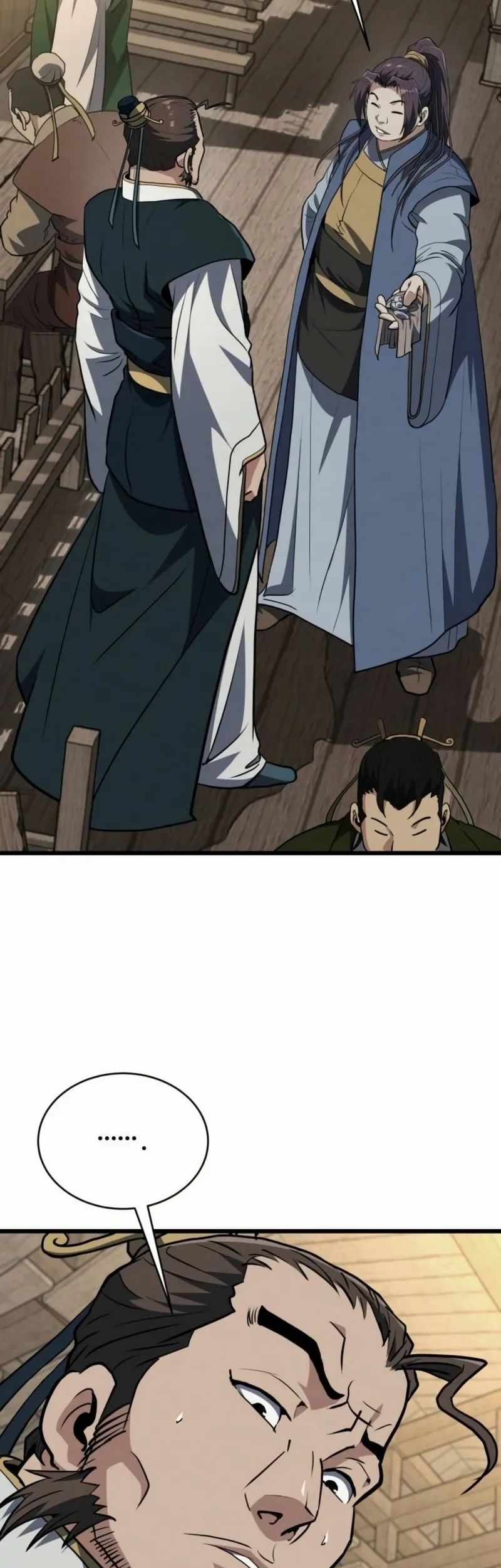 Trùng Sinh Làm Phế Vật Đan Gia [Chap 1-22]