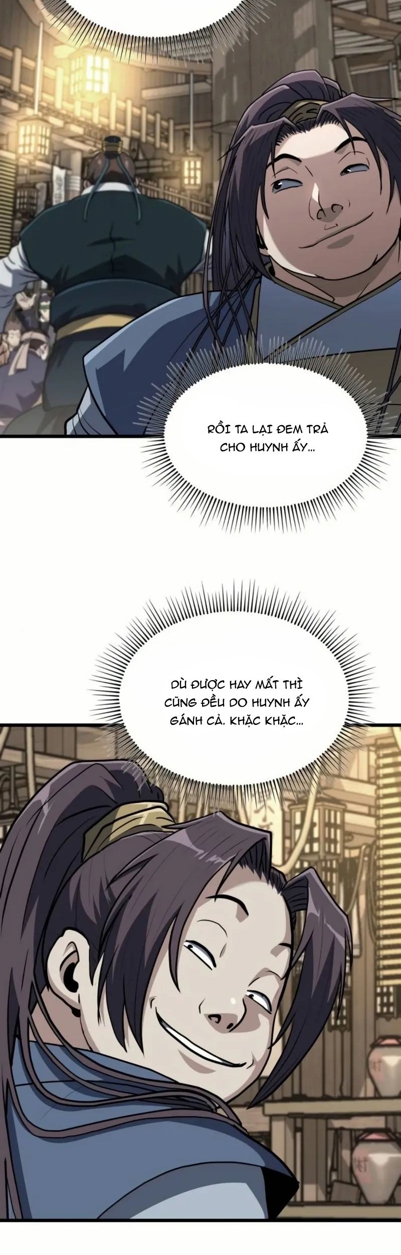 Trùng Sinh Làm Phế Vật Đan Gia [Chap 1-22]