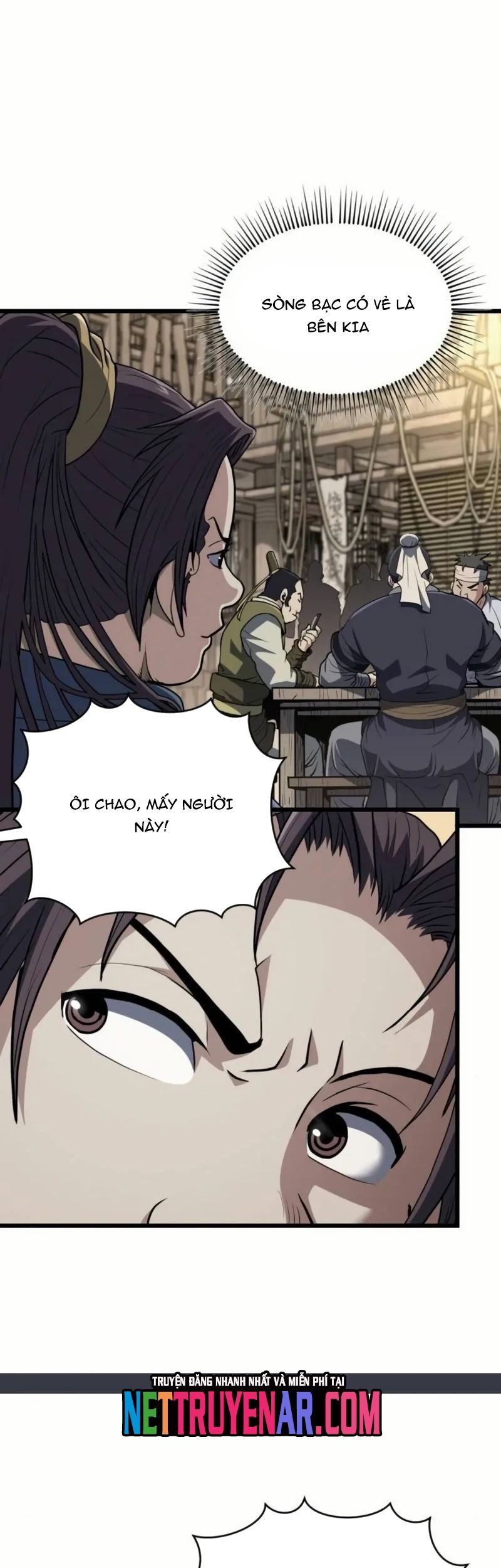 Trùng Sinh Làm Phế Vật Đan Gia [Chap 1-22]