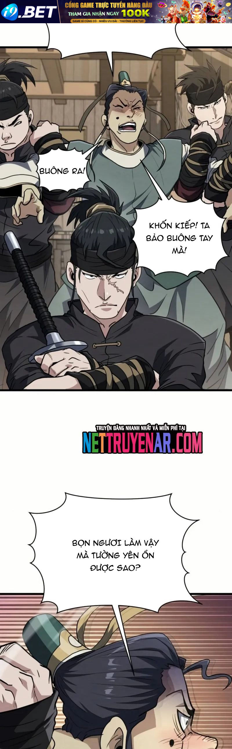 Trùng Sinh Làm Phế Vật Đan Gia [Chap 1-22]