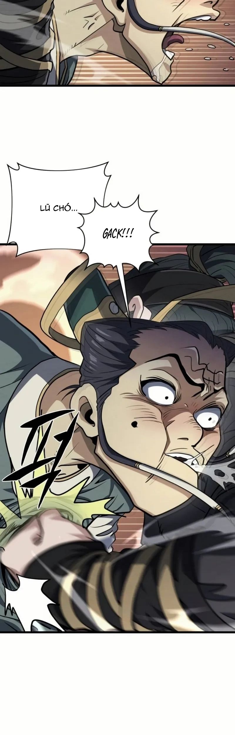 Trùng Sinh Làm Phế Vật Đan Gia [Chap 1-22]