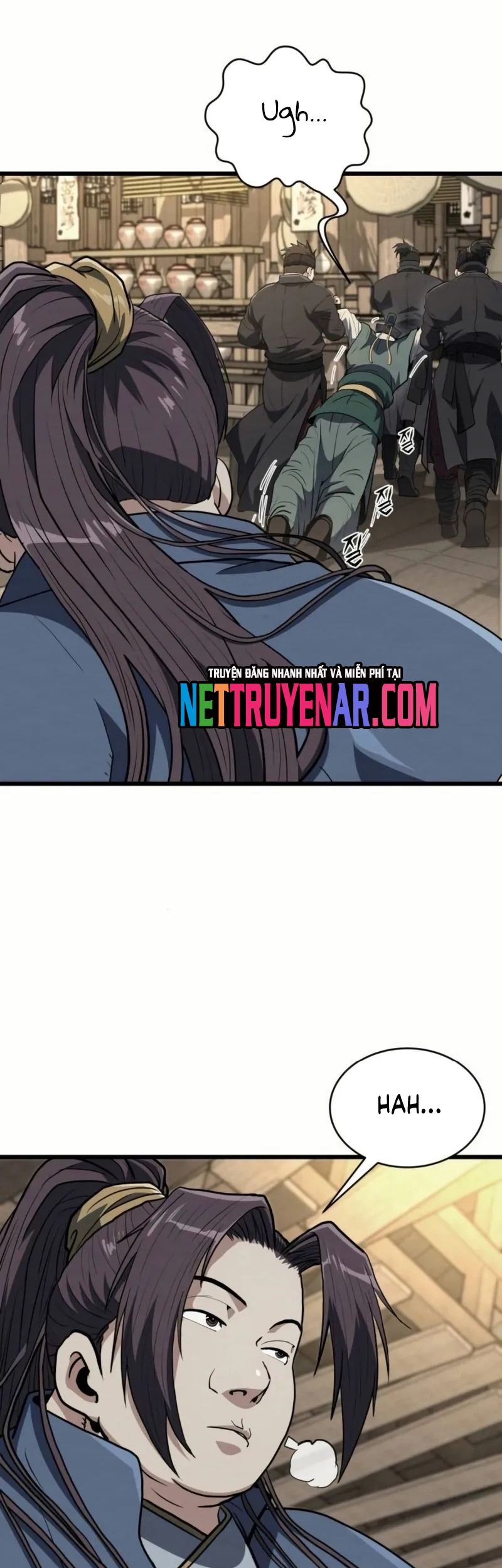 Trùng Sinh Làm Phế Vật Đan Gia [Chap 1-22]