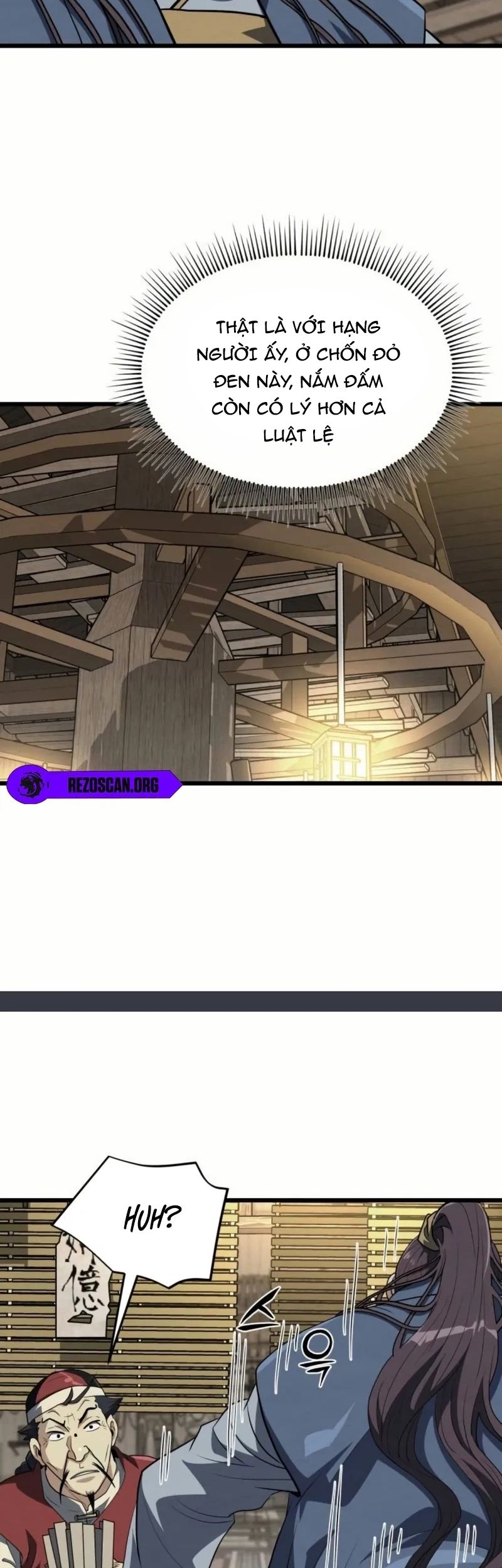 Trùng Sinh Làm Phế Vật Đan Gia [Chap 1-22]