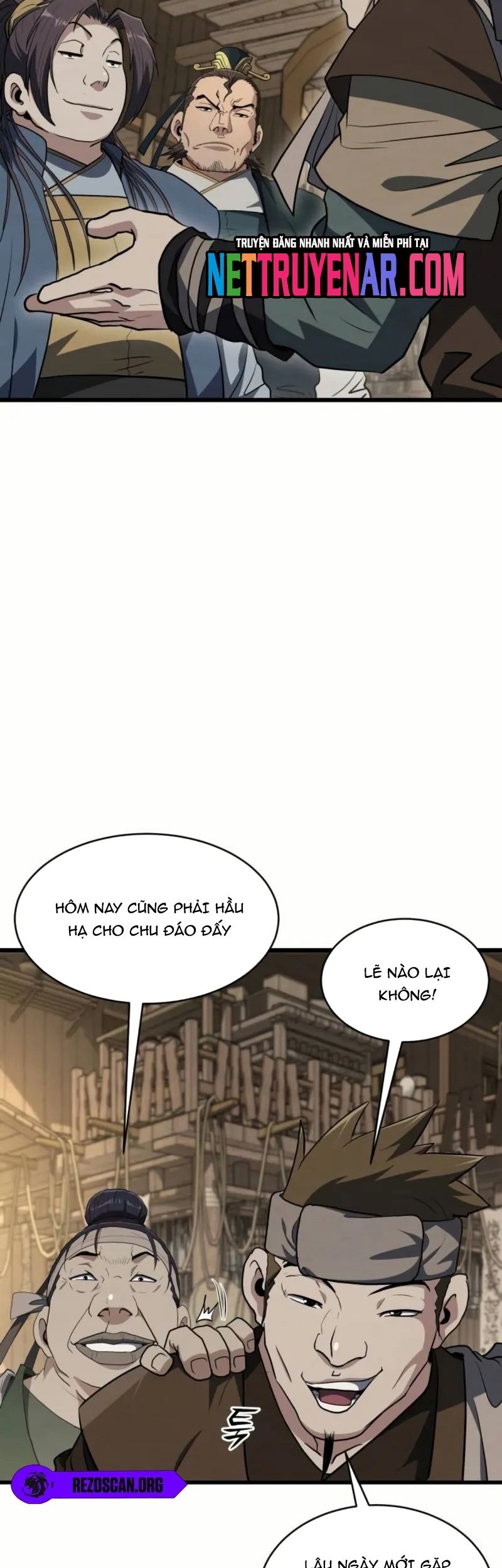Trùng Sinh Làm Phế Vật Đan Gia [Chap 1-22]