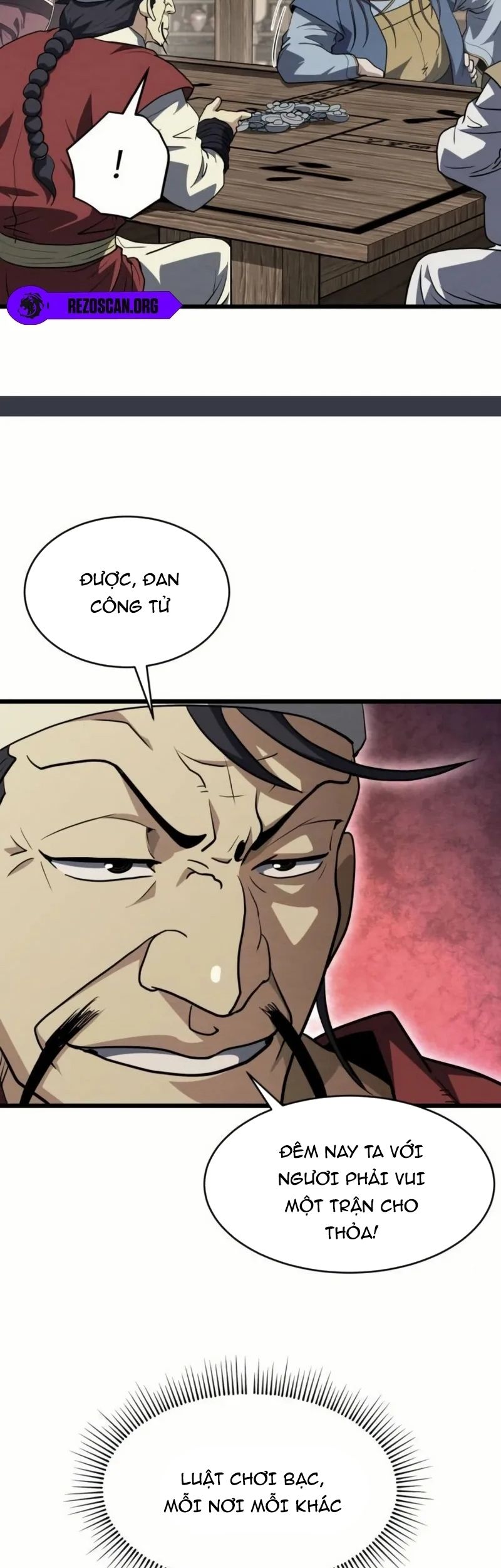 Trùng Sinh Làm Phế Vật Đan Gia [Chap 1-22]