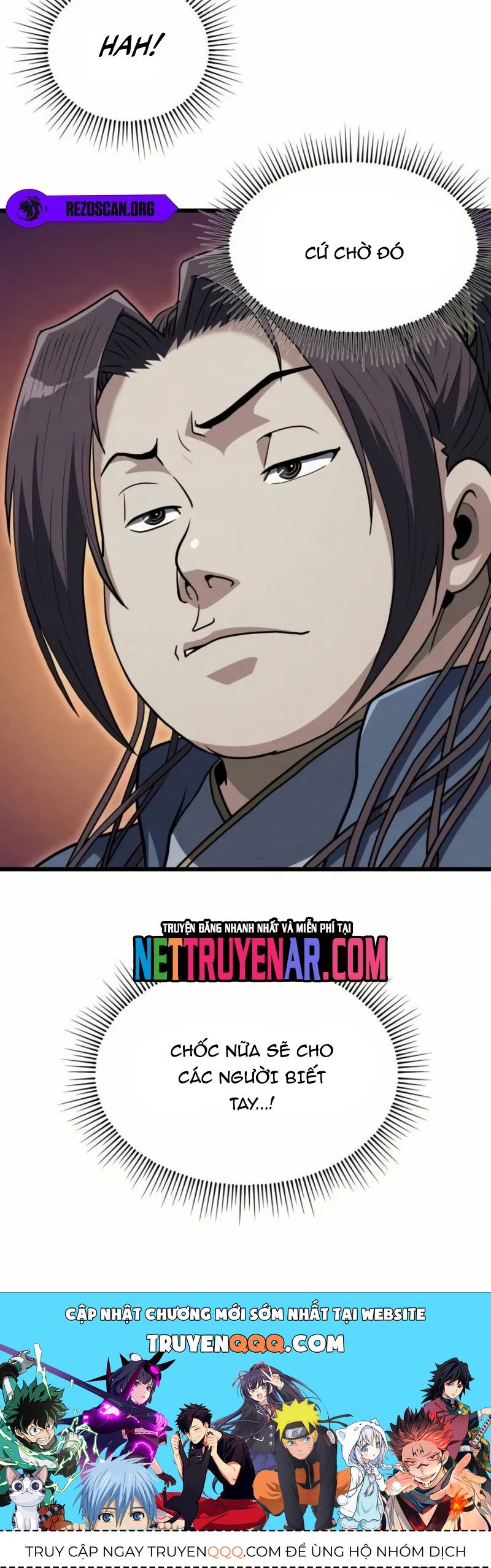 Trùng Sinh Làm Phế Vật Đan Gia [Chap 1-22]