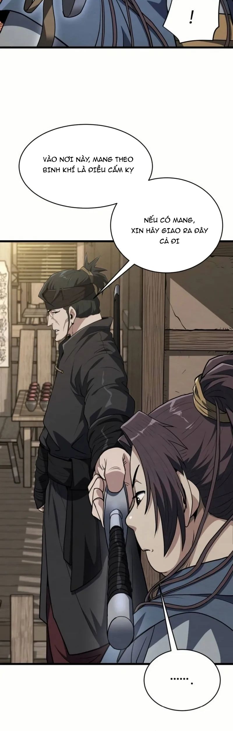 Trùng Sinh Làm Phế Vật Đan Gia [Chap 1-22]