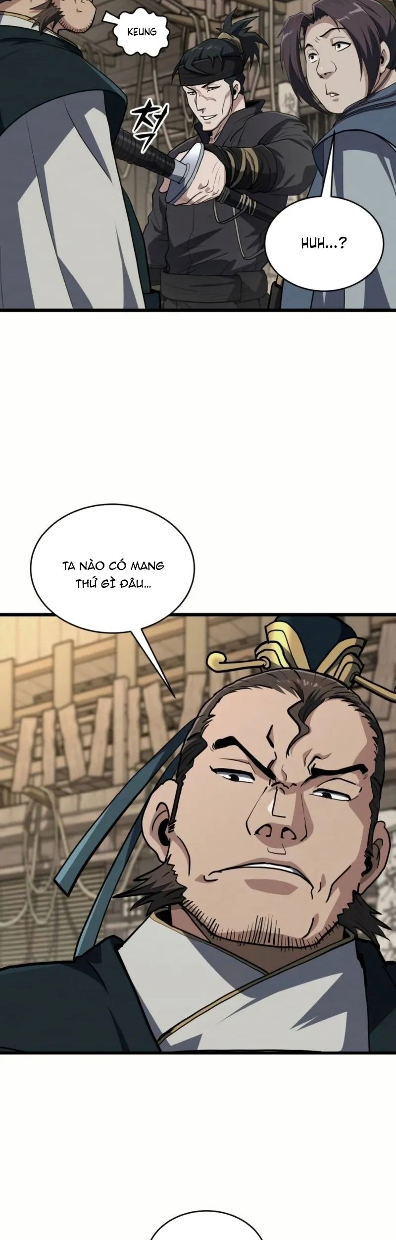 Trùng Sinh Làm Phế Vật Đan Gia [Chap 1-22]