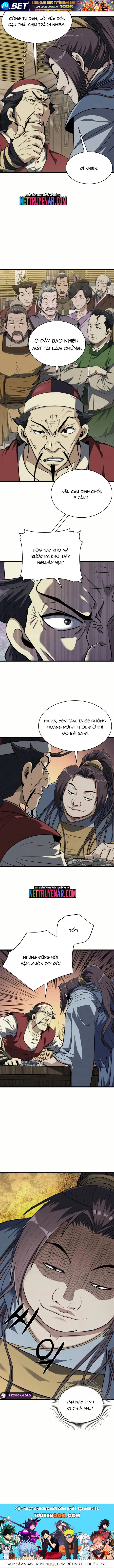 Trùng Sinh Làm Phế Vật Đan Gia [Chap 1-22]