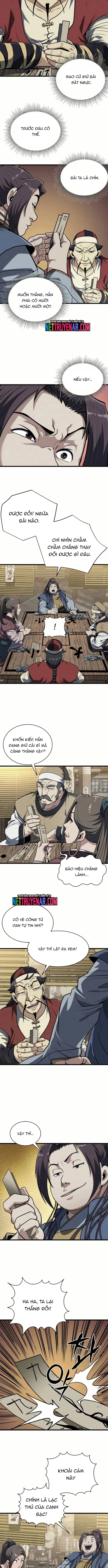 Trùng Sinh Làm Phế Vật Đan Gia [Chap 1-22]