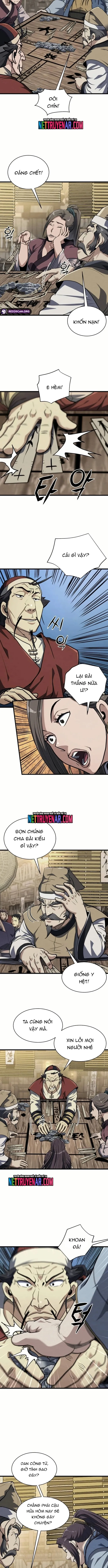 Trùng Sinh Làm Phế Vật Đan Gia [Chap 1-22]