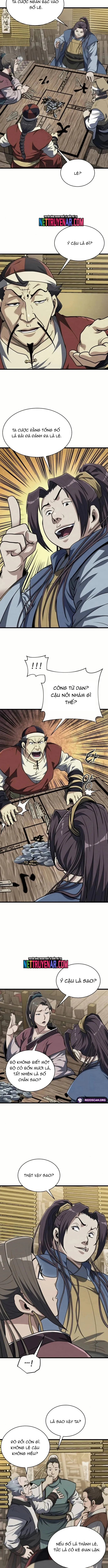 Trùng Sinh Làm Phế Vật Đan Gia [Chap 1-22]