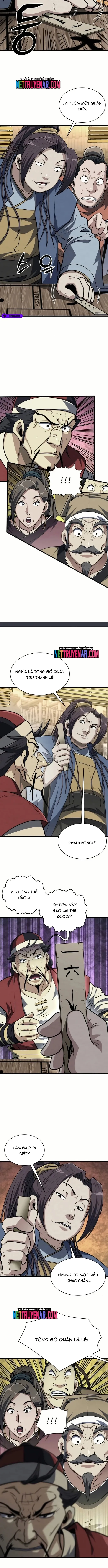 Trùng Sinh Làm Phế Vật Đan Gia [Chap 1-22]