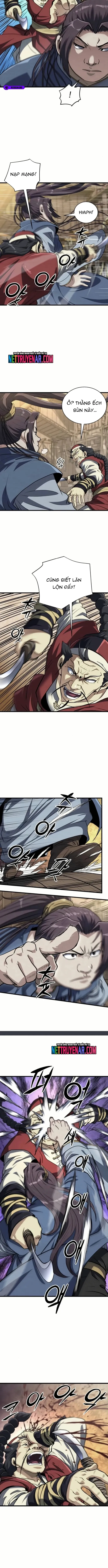 Trùng Sinh Làm Phế Vật Đan Gia [Chap 1-22]