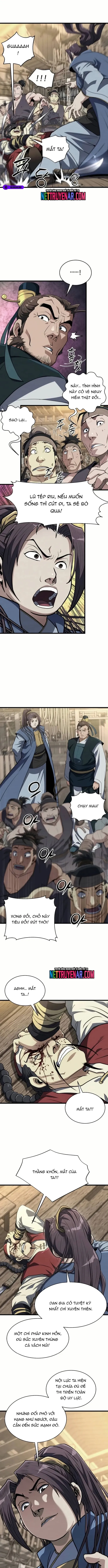 Trùng Sinh Làm Phế Vật Đan Gia [Chap 1-22]