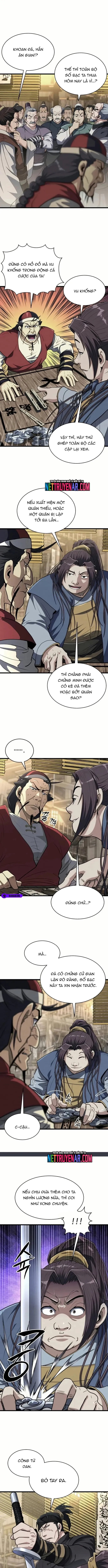 Trùng Sinh Làm Phế Vật Đan Gia [Chap 1-22]