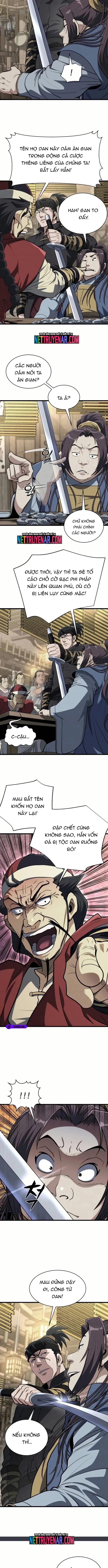 Trùng Sinh Làm Phế Vật Đan Gia [Chap 1-22]