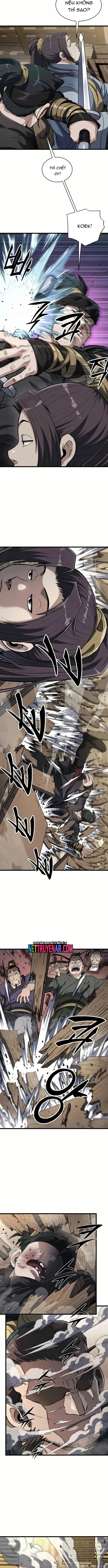 Trùng Sinh Làm Phế Vật Đan Gia [Chap 1-22]