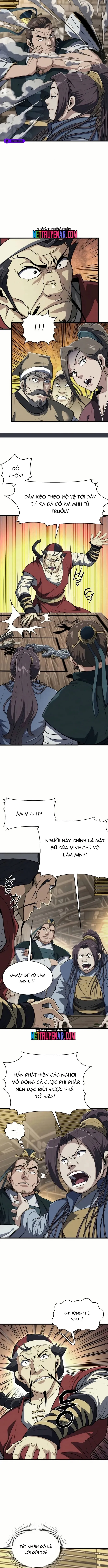 Trùng Sinh Làm Phế Vật Đan Gia [Chap 1-22]