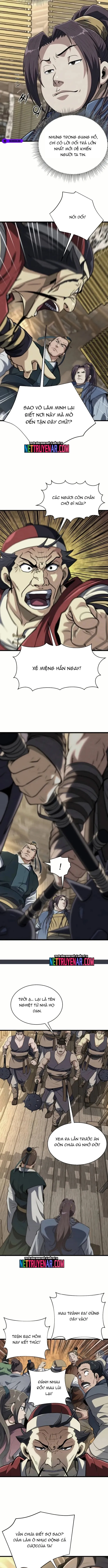 Trùng Sinh Làm Phế Vật Đan Gia [Chap 1-22]