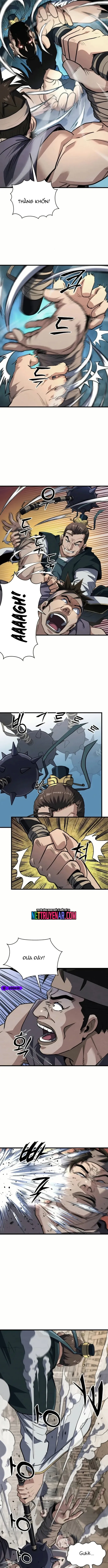 Trùng Sinh Làm Phế Vật Đan Gia [Chap 1-22]