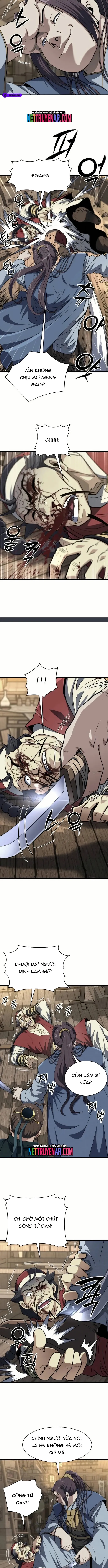 Trùng Sinh Làm Phế Vật Đan Gia [Chap 1-22]