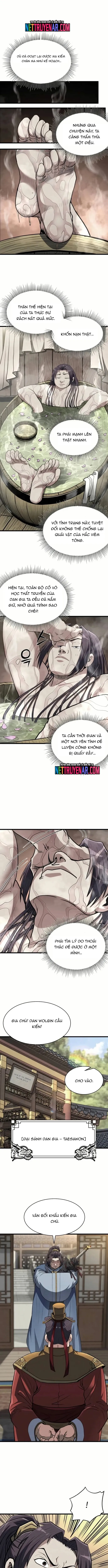 Trùng Sinh Làm Phế Vật Đan Gia [Chap 1-22]
