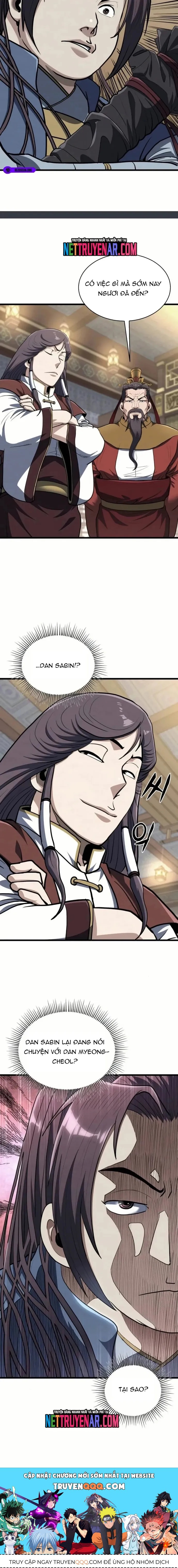 Trùng Sinh Làm Phế Vật Đan Gia [Chap 1-22]