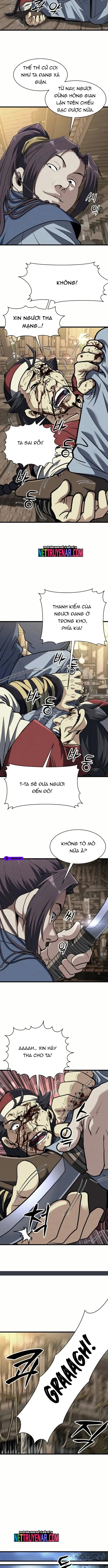 Trùng Sinh Làm Phế Vật Đan Gia [Chap 1-22]