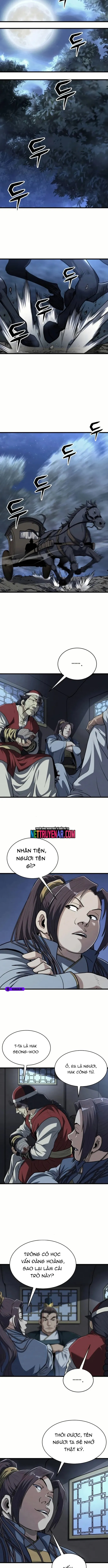 Trùng Sinh Làm Phế Vật Đan Gia [Chap 1-22]