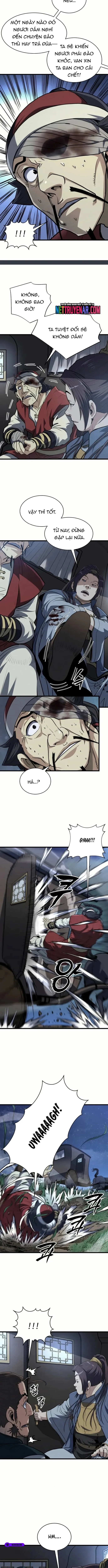 Trùng Sinh Làm Phế Vật Đan Gia [Chap 1-22]