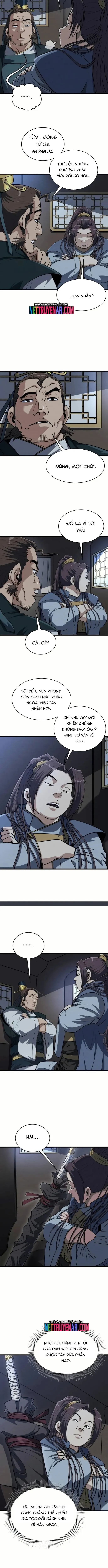 Trùng Sinh Làm Phế Vật Đan Gia [Chap 1-22]