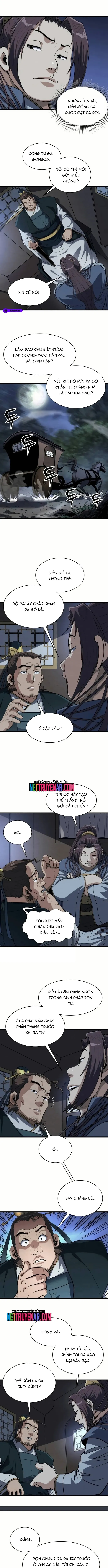 Trùng Sinh Làm Phế Vật Đan Gia [Chap 1-22]