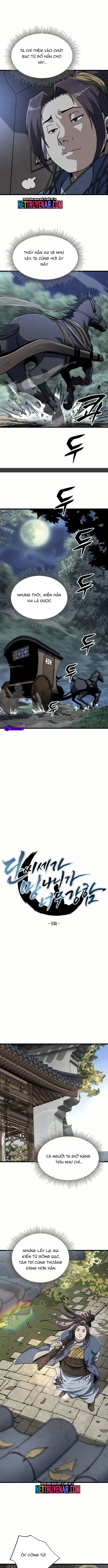 Trùng Sinh Làm Phế Vật Đan Gia [Chap 1-22]