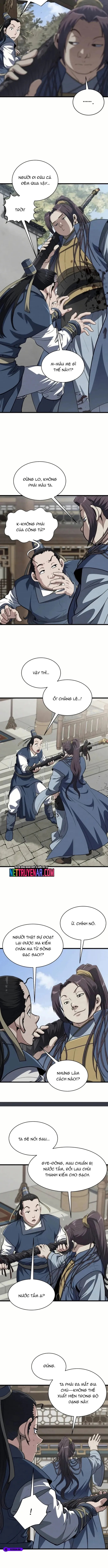 Trùng Sinh Làm Phế Vật Đan Gia [Chap 1-22]