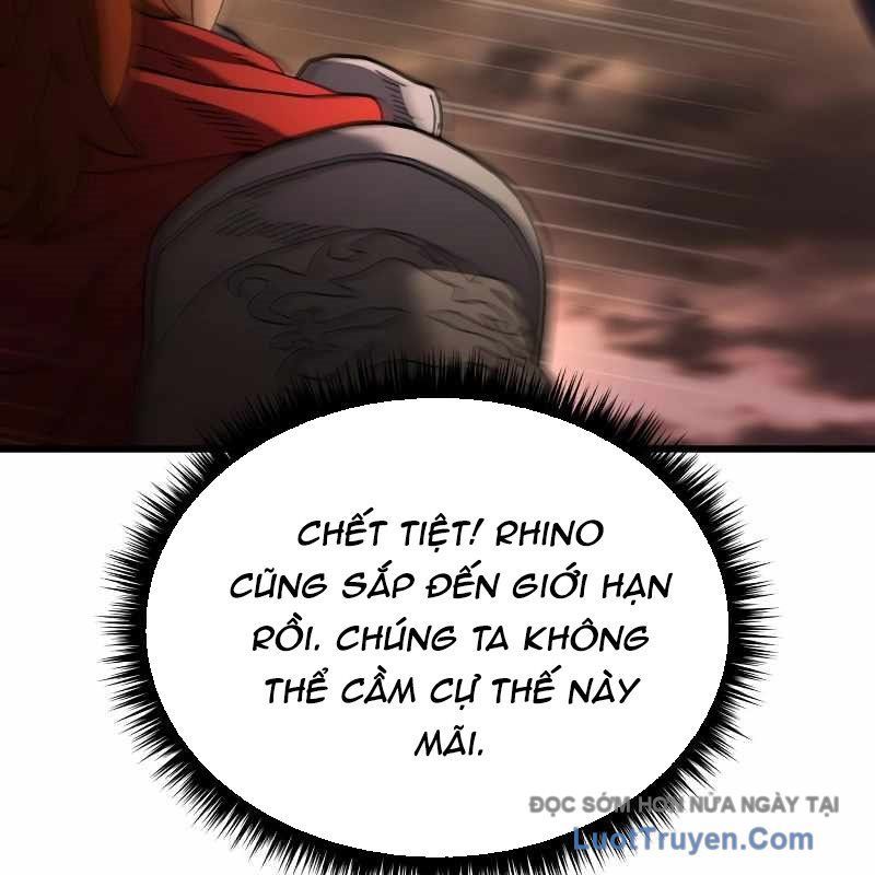 Hồi Quy Nhưng Thế Giới Vẫn Bình Yên [Chap 39]