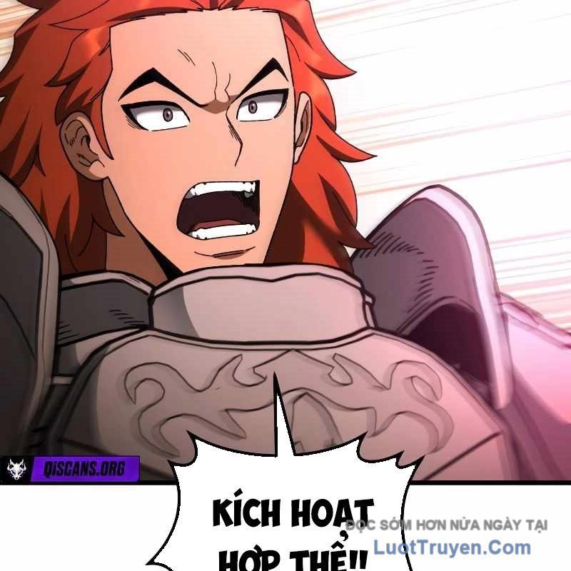 Hồi Quy Nhưng Thế Giới Vẫn Bình Yên [Chap 39]