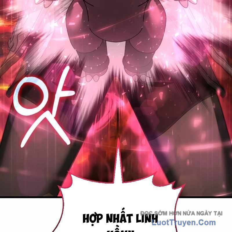 Hồi Quy Nhưng Thế Giới Vẫn Bình Yên [Chap 39]