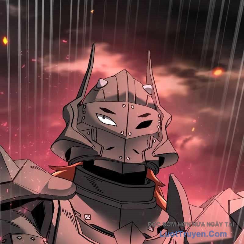 Hồi Quy Nhưng Thế Giới Vẫn Bình Yên [Chap 39]