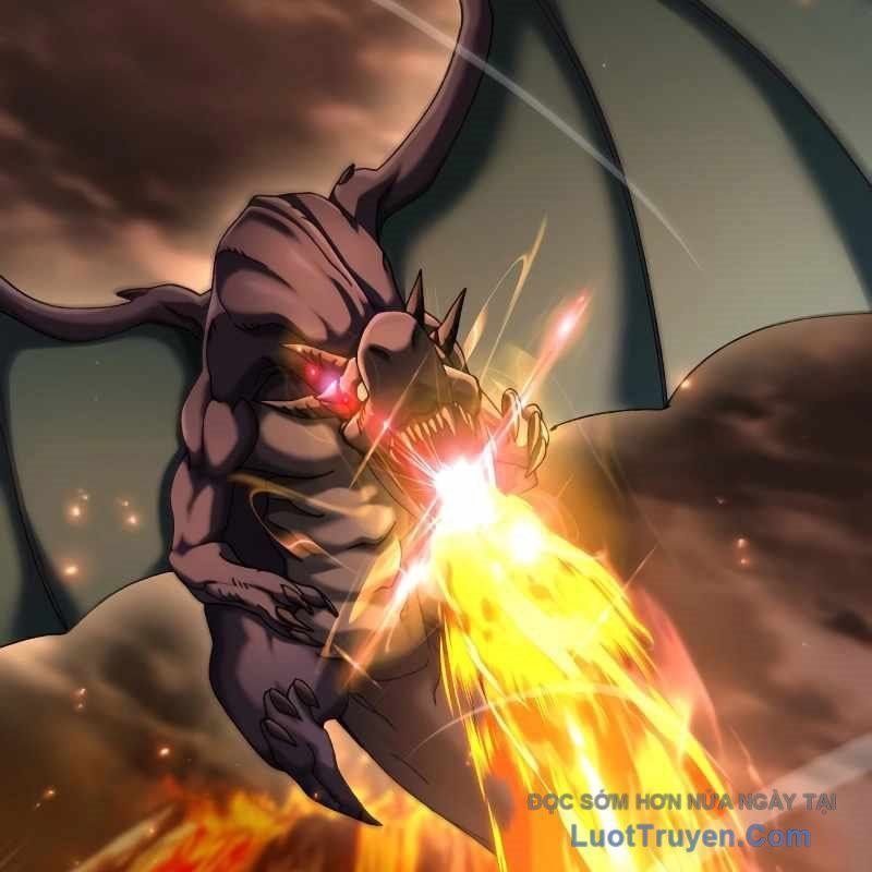 Hồi Quy Nhưng Thế Giới Vẫn Bình Yên [Chap 39]