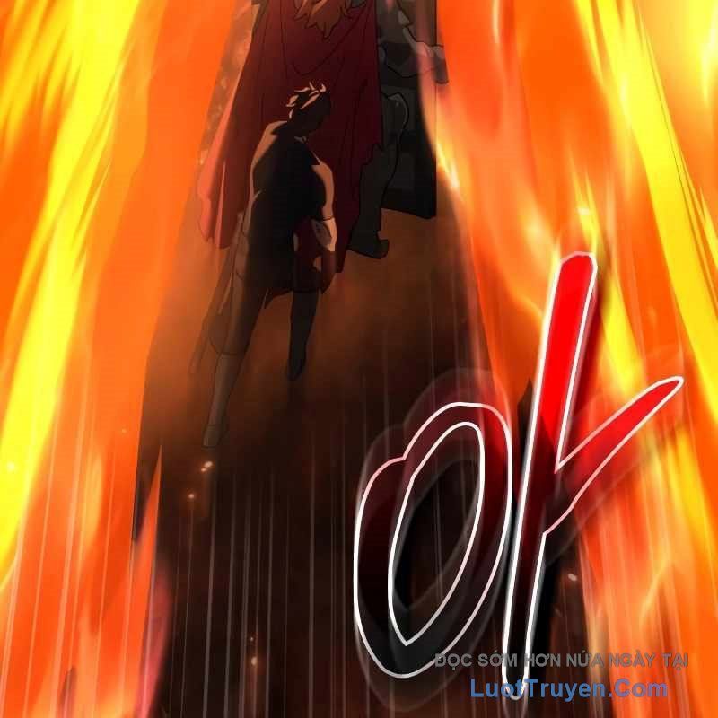 Hồi Quy Nhưng Thế Giới Vẫn Bình Yên [Chap 39]