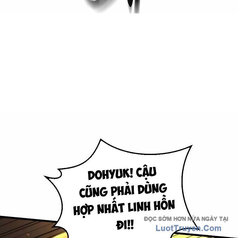 Hồi Quy Nhưng Thế Giới Vẫn Bình Yên [Chap 39]