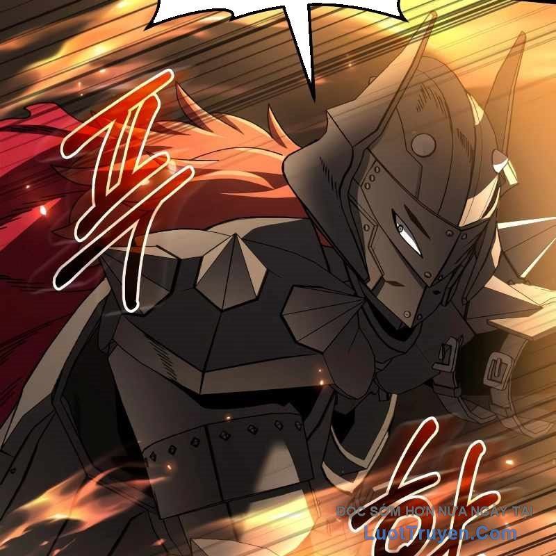 Hồi Quy Nhưng Thế Giới Vẫn Bình Yên [Chap 39]