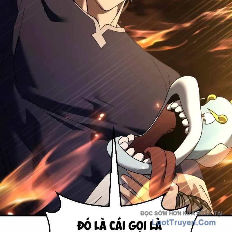 Hồi Quy Nhưng Thế Giới Vẫn Bình Yên [Chap 39]