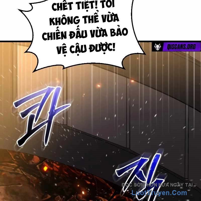 Hồi Quy Nhưng Thế Giới Vẫn Bình Yên [Chap 39]