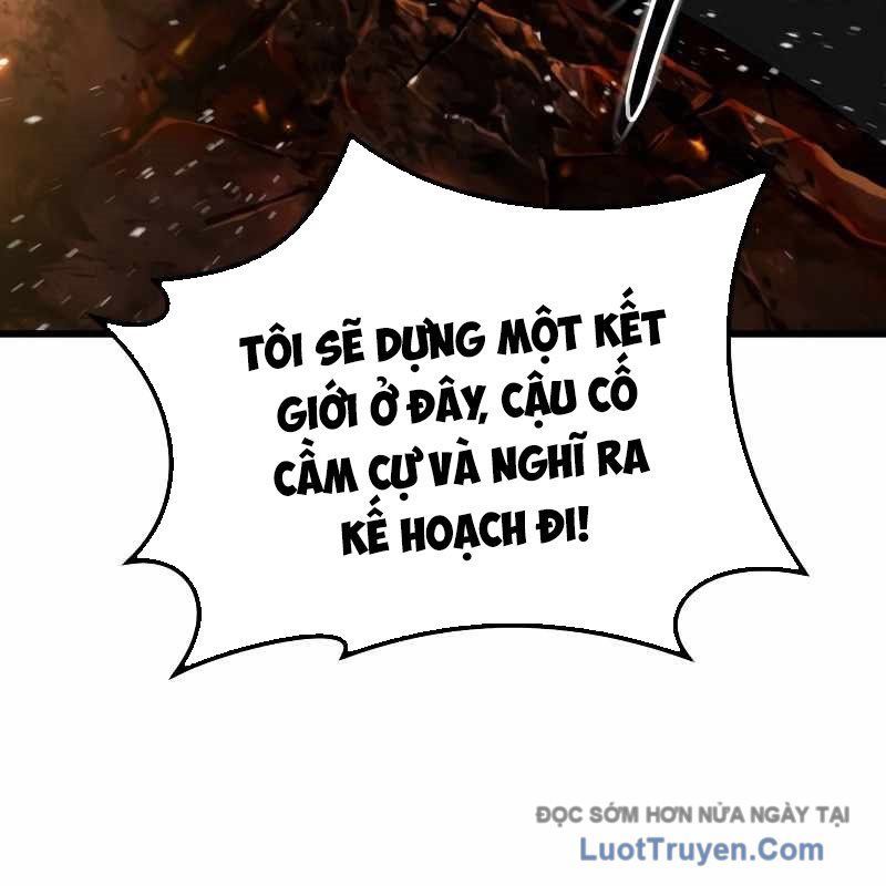 Hồi Quy Nhưng Thế Giới Vẫn Bình Yên [Chap 39]