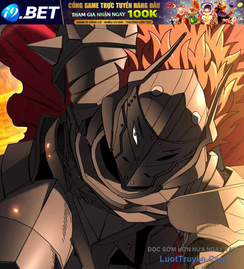 Hồi Quy Nhưng Thế Giới Vẫn Bình Yên [Chap 39]