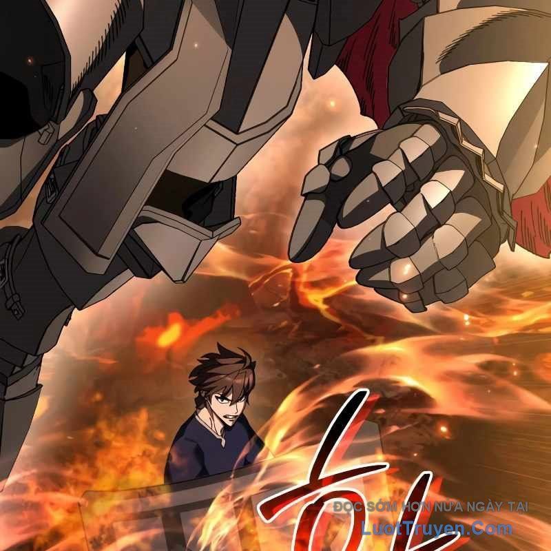 Hồi Quy Nhưng Thế Giới Vẫn Bình Yên [Chap 39]