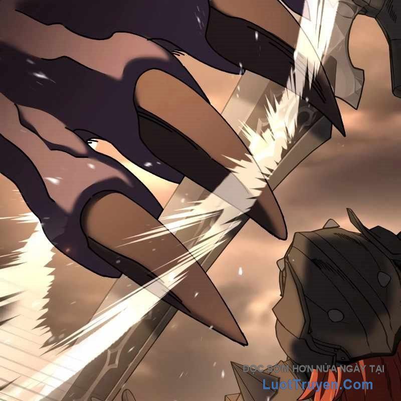 Hồi Quy Nhưng Thế Giới Vẫn Bình Yên [Chap 39]